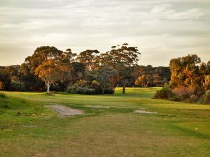 Royal Melbourne (Composite) 17th